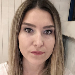 Özge Buluter