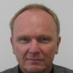 Bernd Michael Wildner