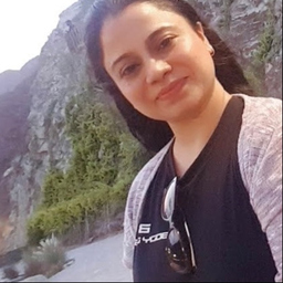 Farah Deba