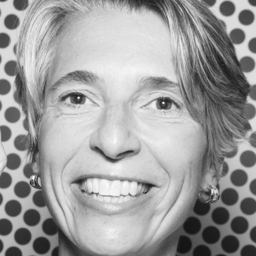 Profilbild Delphine Prüfer