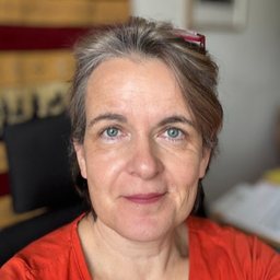 Katharina Hermine Lesch