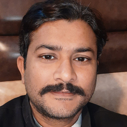Muhammad Nabeel