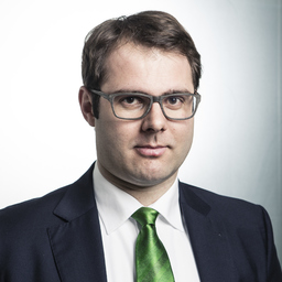Andreas Benignus