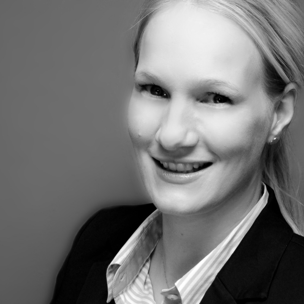 Susann Müller Elternzeit Familie Elternzeit XING