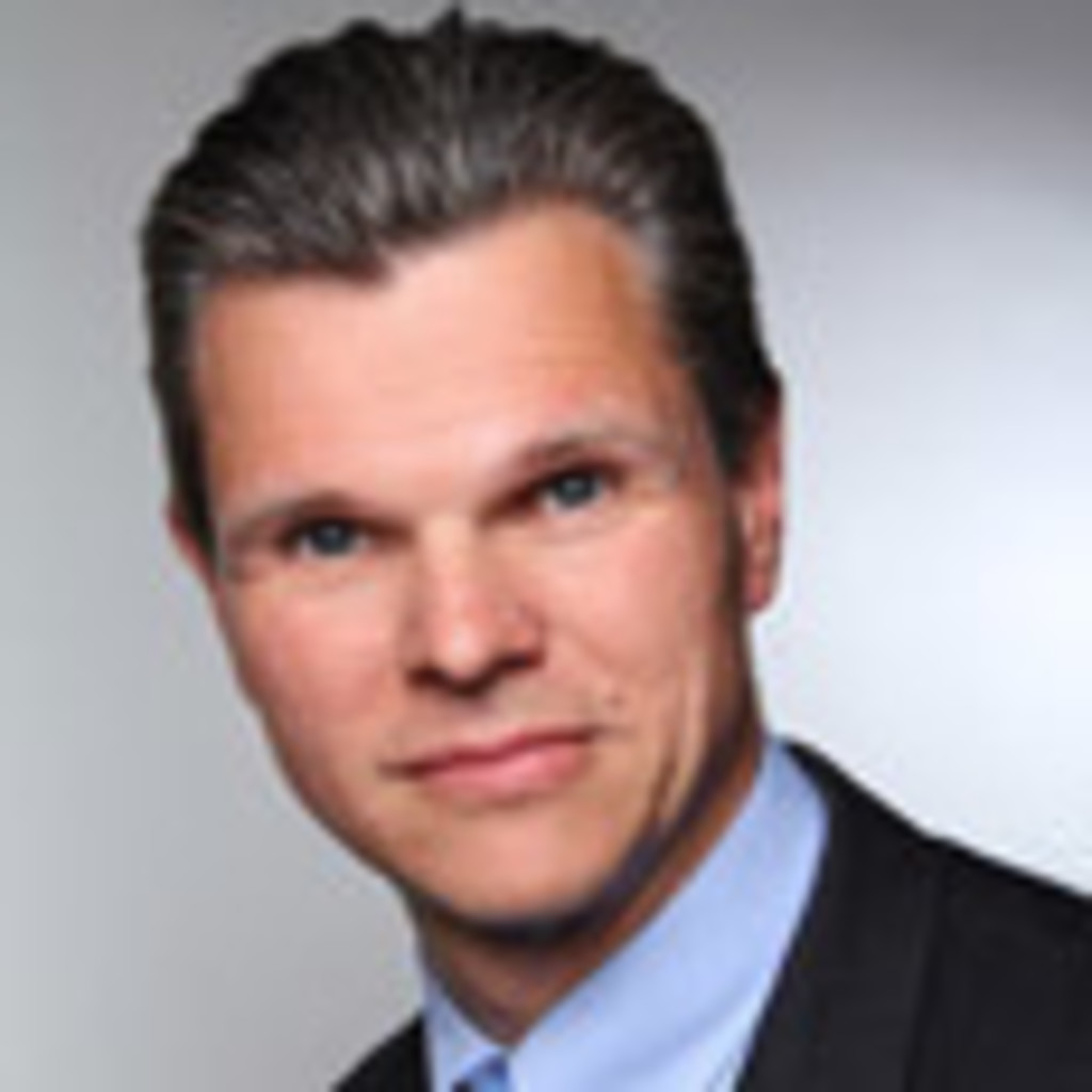 Social Media Profilbild Thomas Hoffmann Wuppertal
