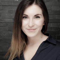 Anne-Sophie Husemann 