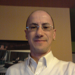 Michael Tonino