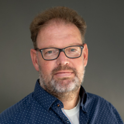 Oliver Schöpe's profile picture