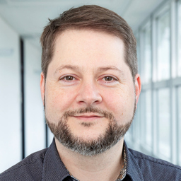 Sebastian Hilbig
