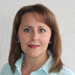 Olga Pahl