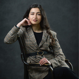 Maryna Melnyk