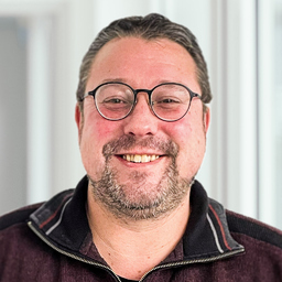 Mike Mohr