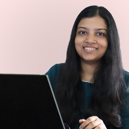 sangeetha sudhakar