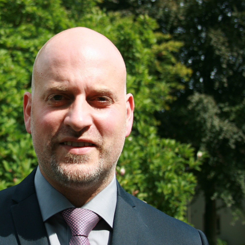 Dipl.Ing. Daniel Kilfitt Projektleiter Bosch Thermotechnik