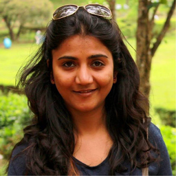Akanksha Jaiswal