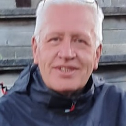 Martin J. H. Gram