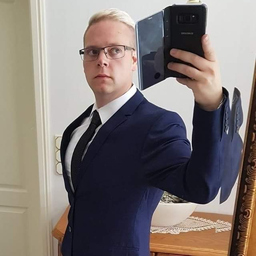 Stefan Focht's profile picture