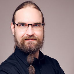 Alexander Horn