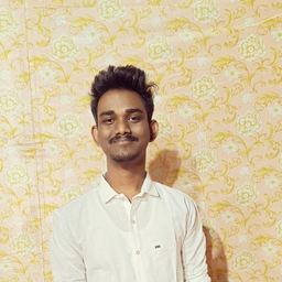 Soloman Raju