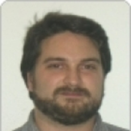Ignacio Pavón Mayo