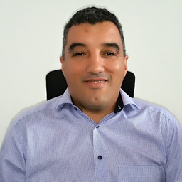 Ezzedine Essouda