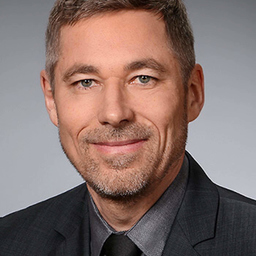 Dipl.-Ing. Detlev Muus