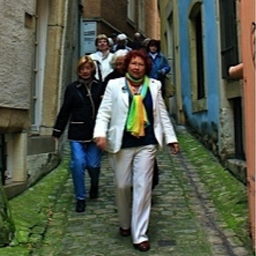 Dr. Susanne Romoth