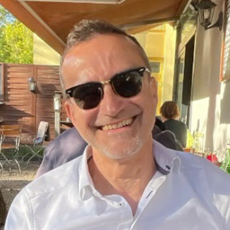 Wolfgang Wagner