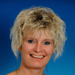 Margareth Veenstra