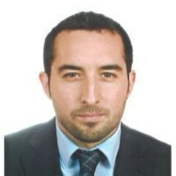 Hugo Manso Torres