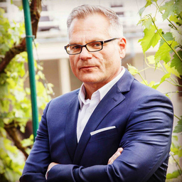 Olaf Sprenger