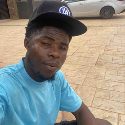 Alex Baidoo