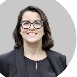 Andrea Dubach's profile picture