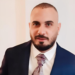 Mohamed Askri