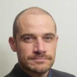 Sylvain Petitdemange
