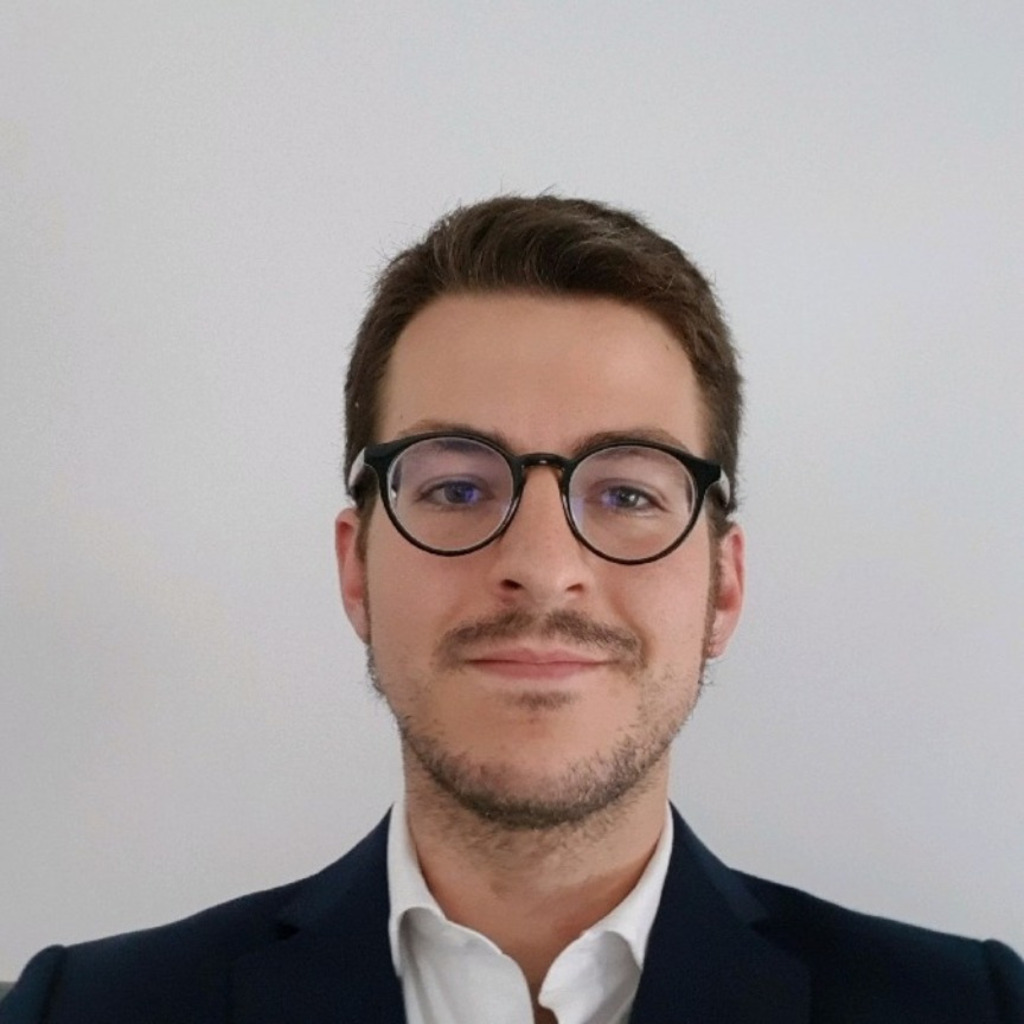 Riccardo Bettua - Application Service Specialist - Inpeco | XING