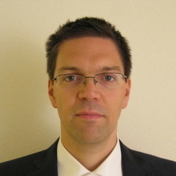 Dr. Kaspar Sakmann