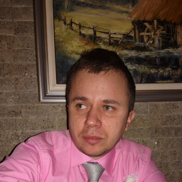Mladen Tomic