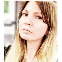 Ekaterina Bondarenko