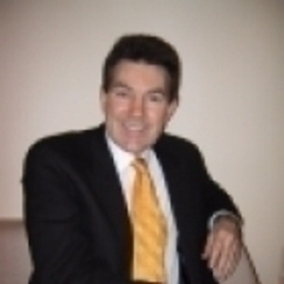 Terry Irwin's profile picture