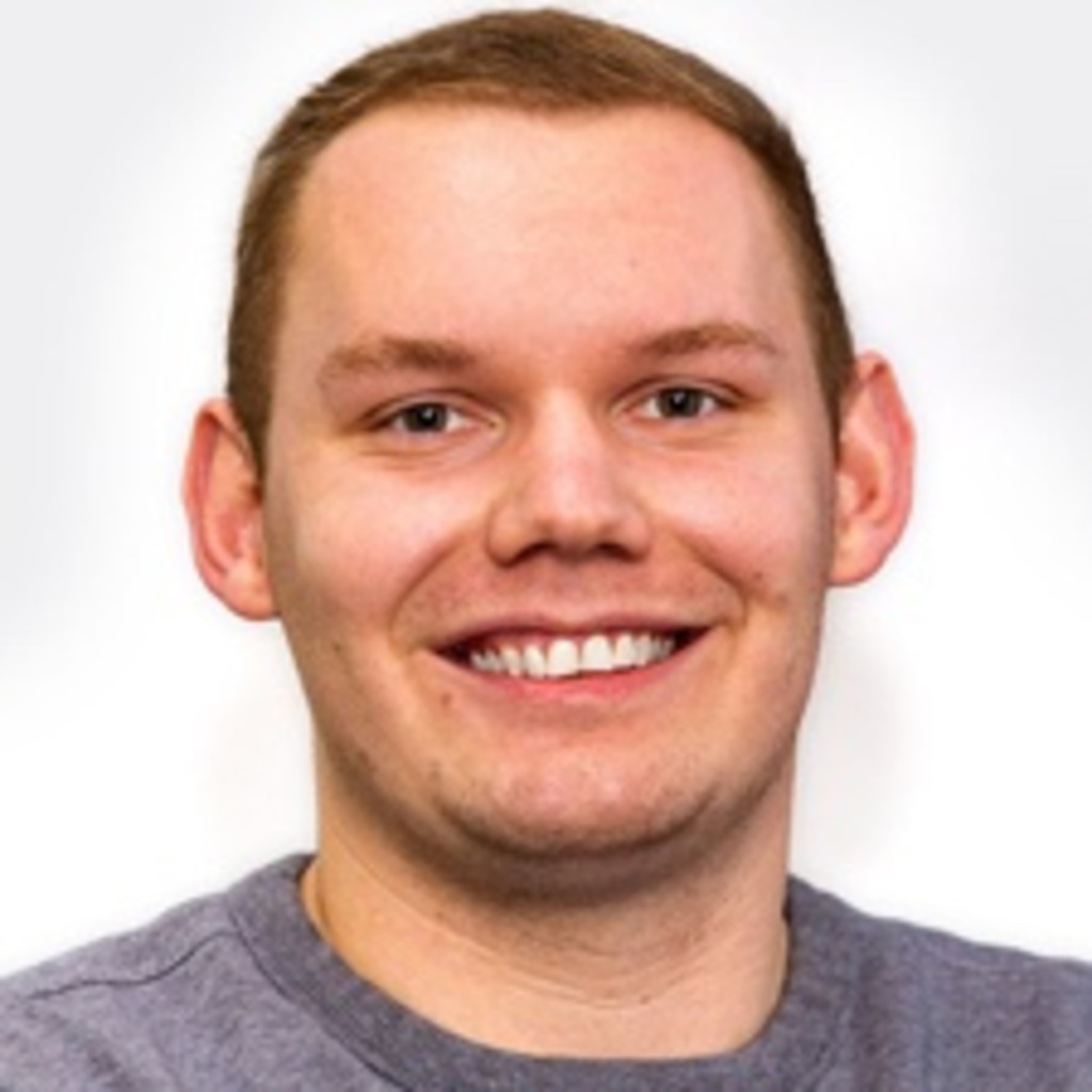 Moritz Chojnacki ServiceTechniker nordluft Wärme und