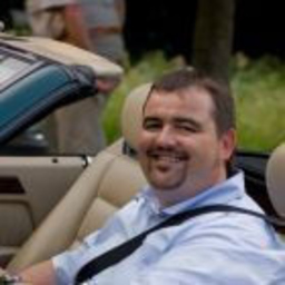 Dirk Busch