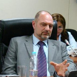 Martin Sander