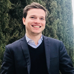 Maximilian Giers
