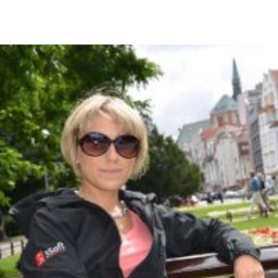 Katarzyna Błaut-Turczyk's profile picture