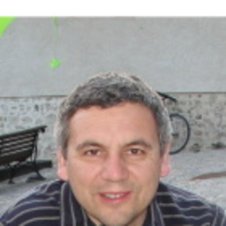 Loïc Carlier
