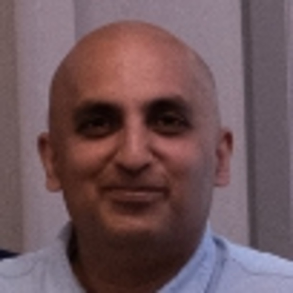 Shahzada Mushtaq Technical Lead Silverrail XING