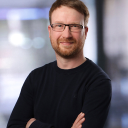 Max Vollert