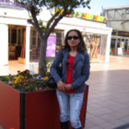 Diana Soledad Muñoz