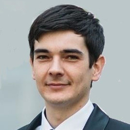 Alexander Logunov